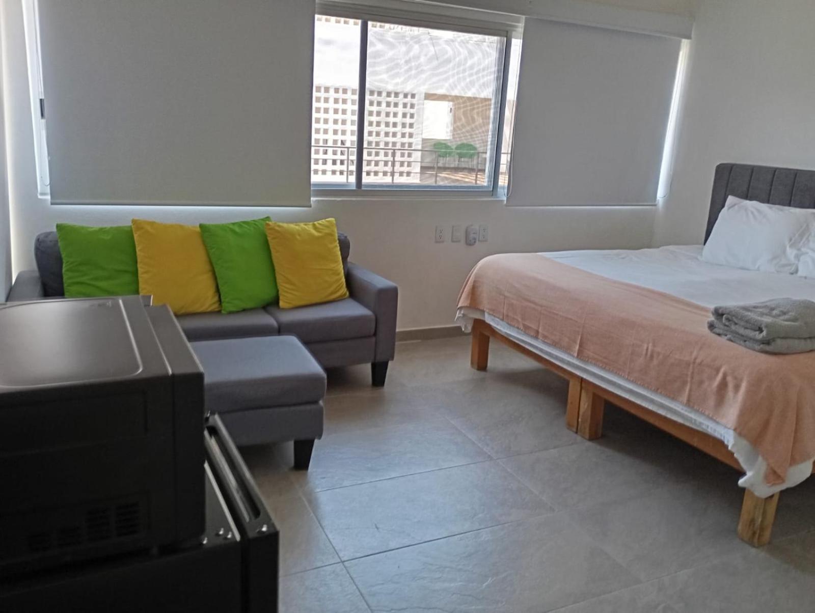 Papaya Condo Acapulco Diamante -Solo Adultos Buitenkant foto