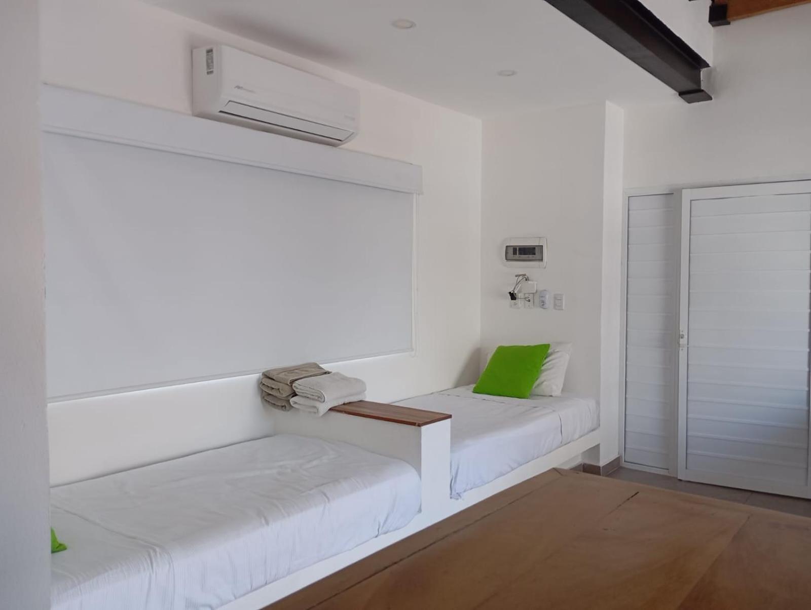 Papaya Condo Acapulco Diamante -Solo Adultos Buitenkant foto