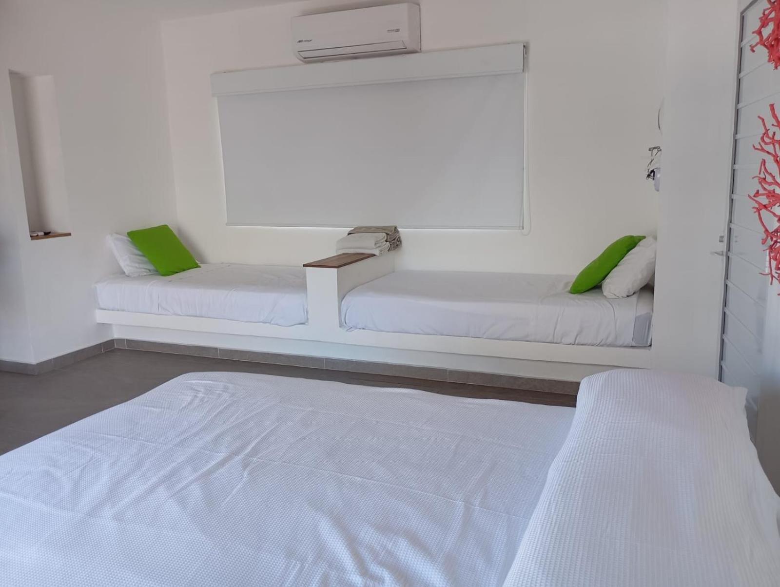 Papaya Condo Acapulco Diamante -Solo Adultos Buitenkant foto