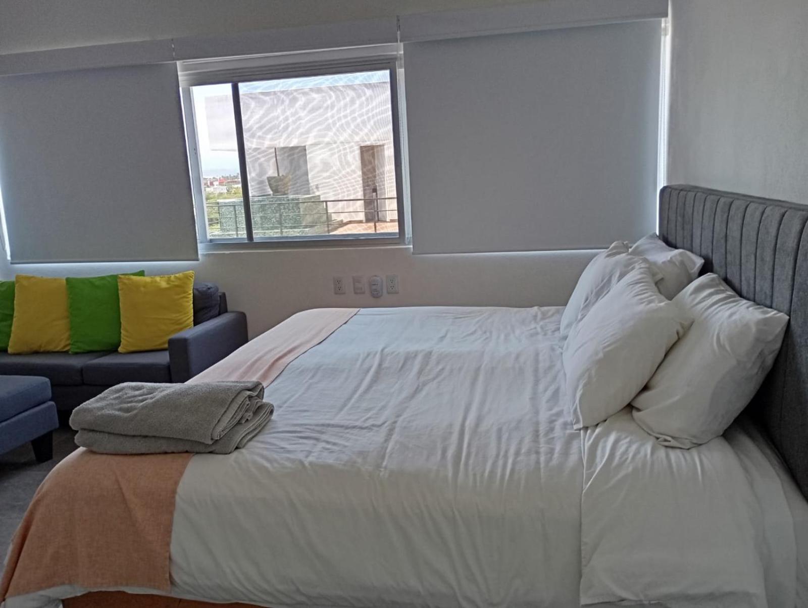 Papaya Condo Acapulco Diamante -Solo Adultos Buitenkant foto