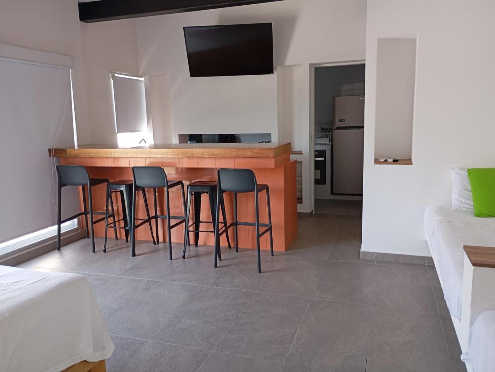 Papaya Condo Acapulco Diamante -Solo Adultos Buitenkant foto