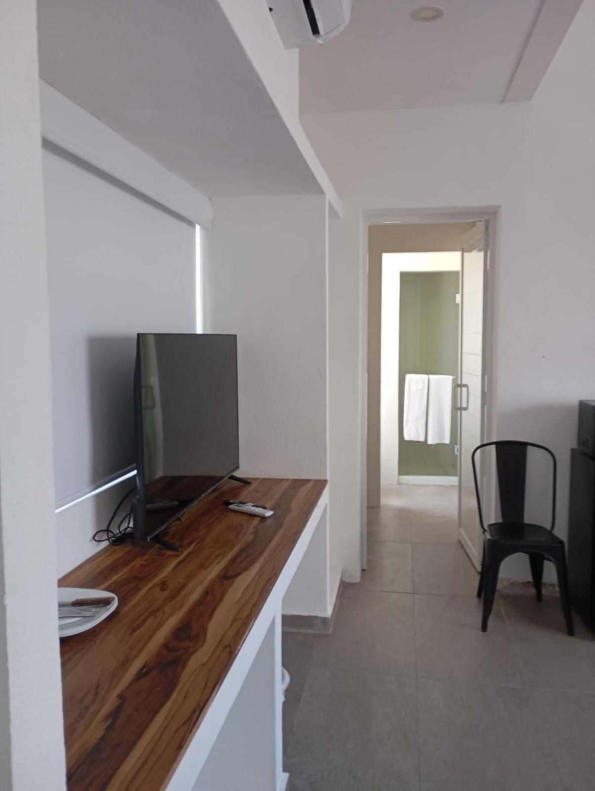 Papaya Condo Acapulco Diamante -Solo Adultos Buitenkant foto