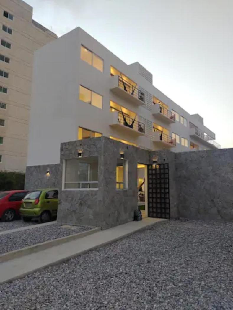 Papaya Condo Acapulco Diamante -Solo Adultos Buitenkant foto