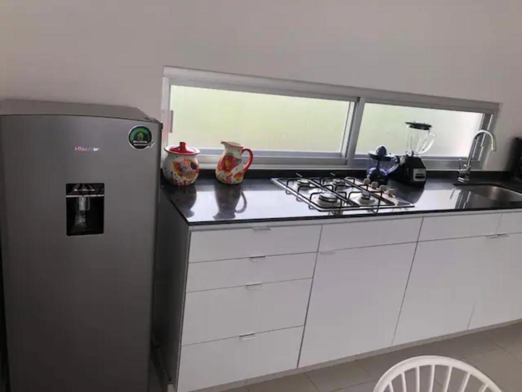 Papaya Condo Acapulco Diamante -Solo Adultos Buitenkant foto
