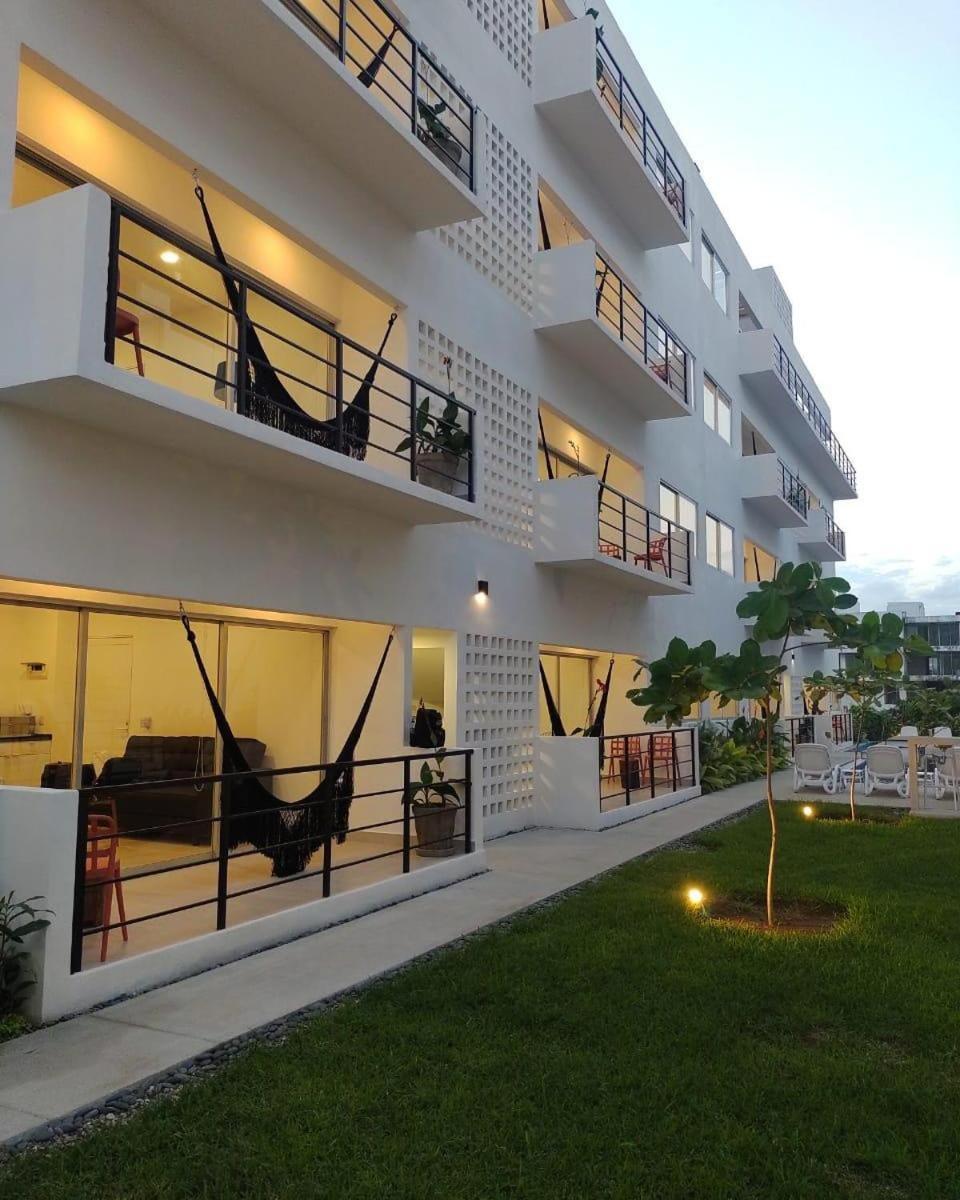Papaya Condo Acapulco Diamante -Solo Adultos Buitenkant foto