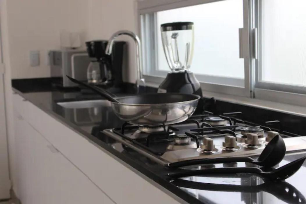 Papaya Condo Acapulco Diamante -Solo Adultos Buitenkant foto