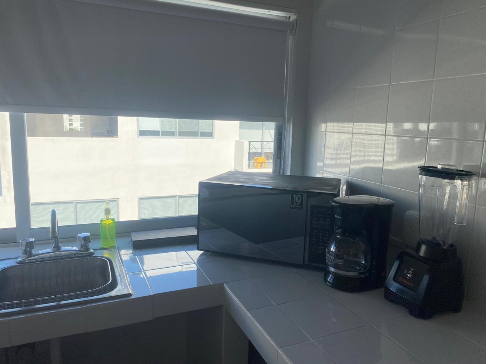 Papaya Condo Acapulco Diamante -Solo Adultos Buitenkant foto