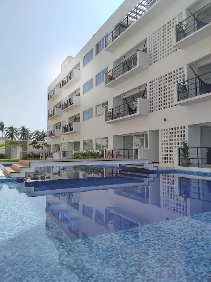 Papaya Condo Acapulco Diamante -Solo Adultos Buitenkant foto