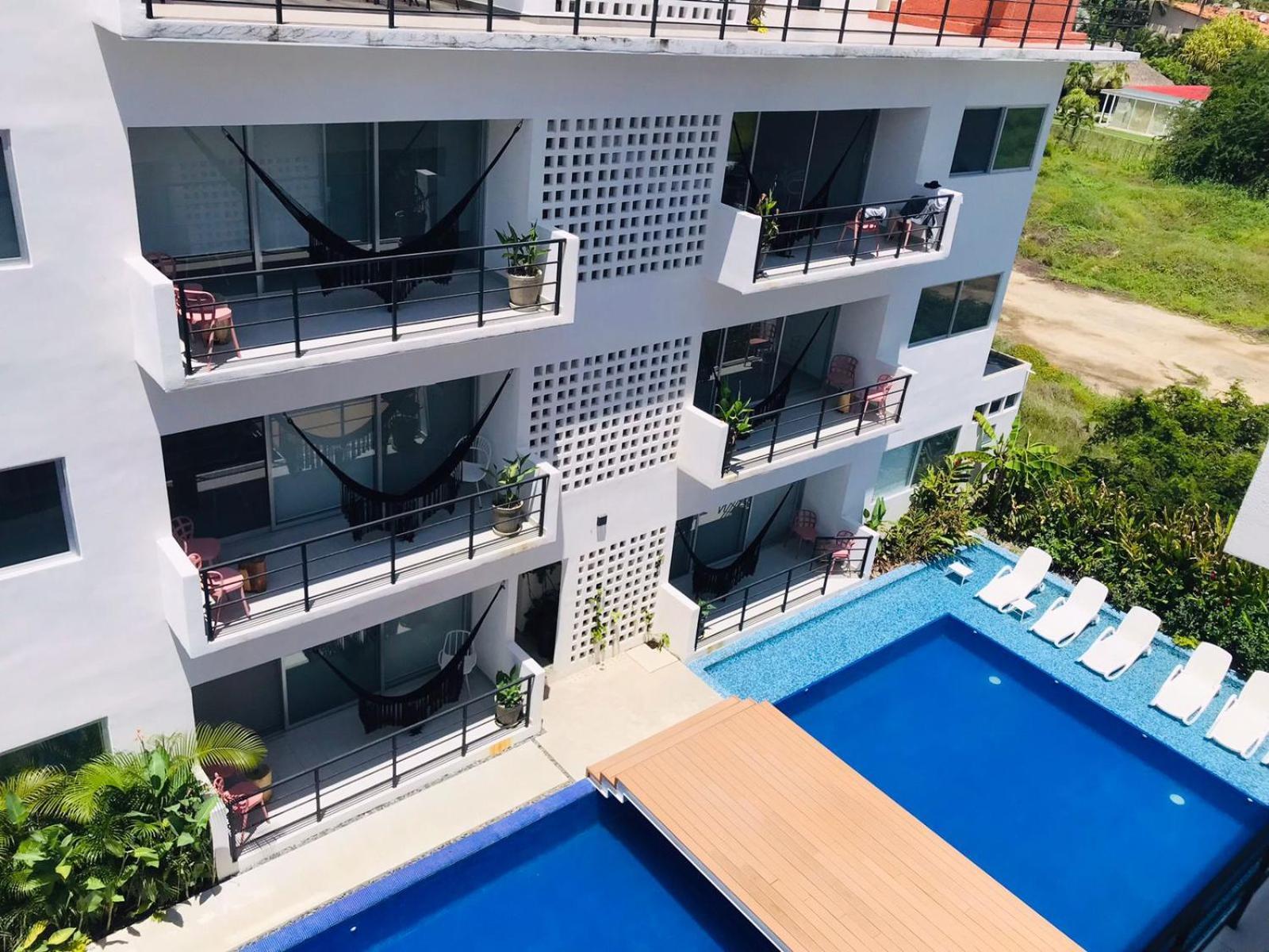 Papaya Condo Acapulco Diamante -Solo Adultos Buitenkant foto