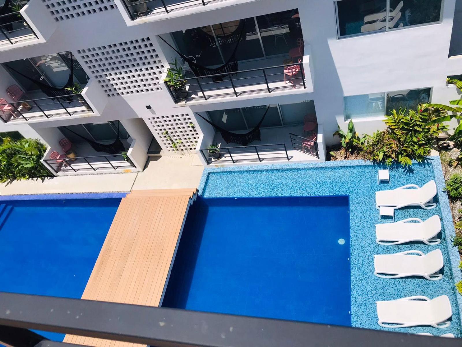 Papaya Condo Acapulco Diamante -Solo Adultos Buitenkant foto